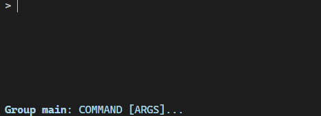 show_hidden_command_and_params
